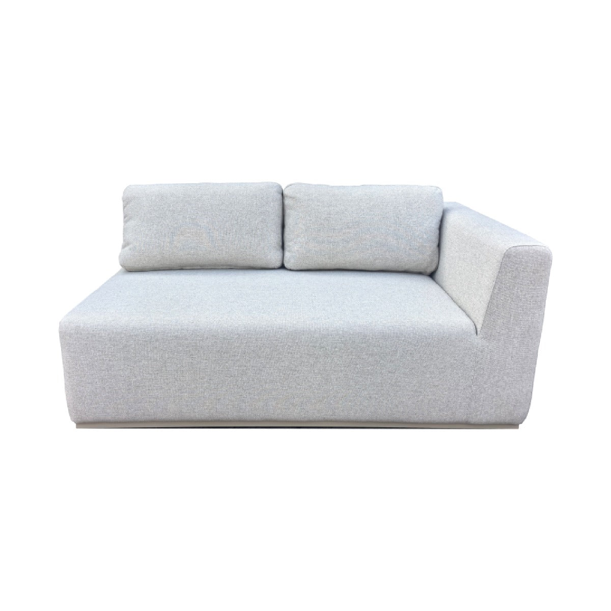 Sky 7 Seater Outdoor Sofa Set with Armchair & Coffee Table