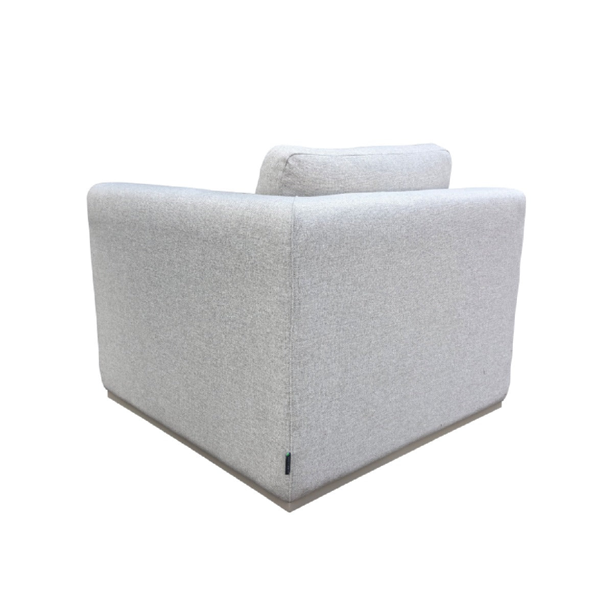 Sky Left Corner Sofa – Modular Outdoor Corner Seat