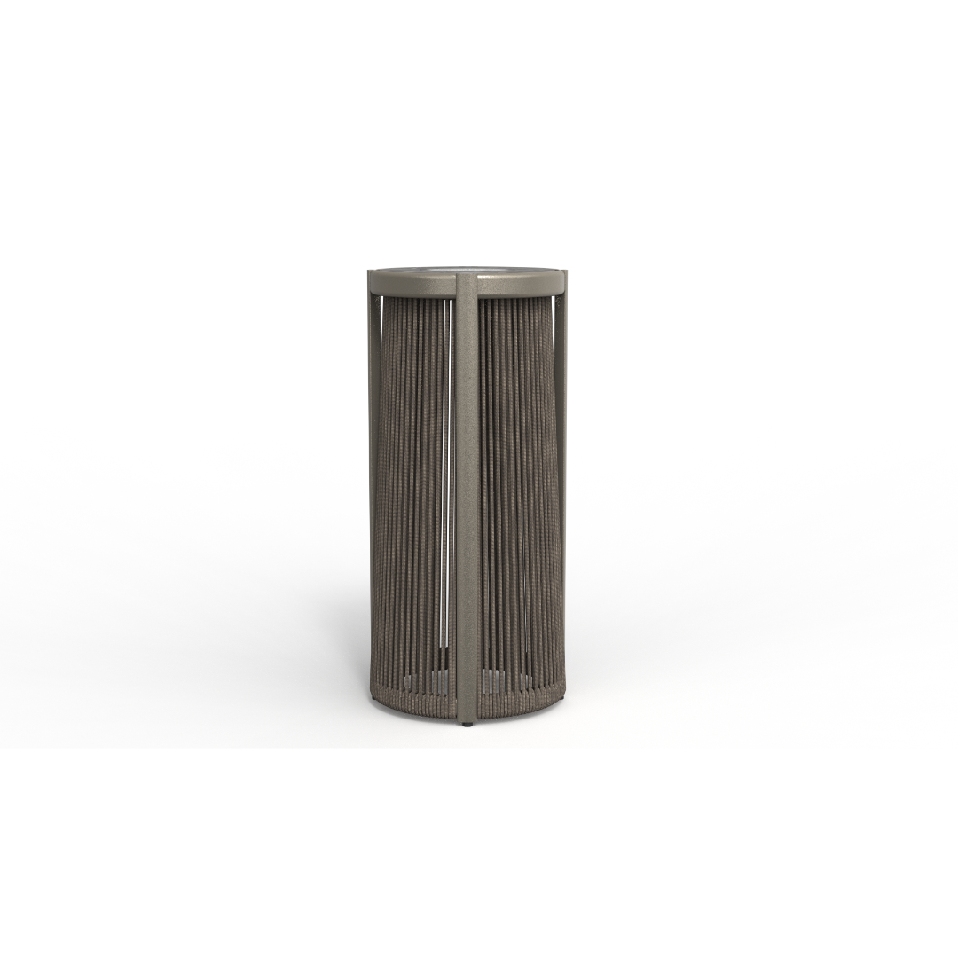 Apollo Big Lamp - Brown & Beige