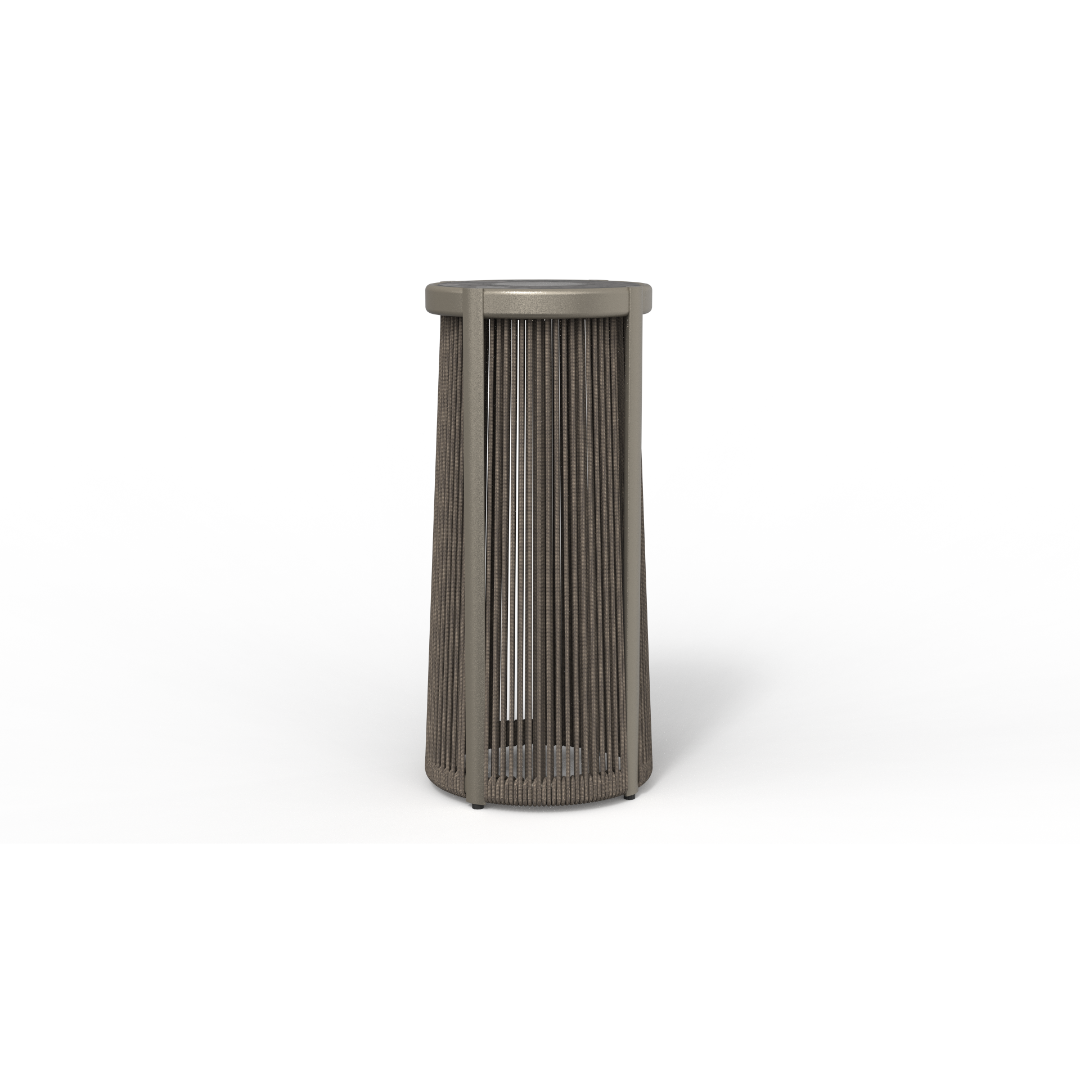 Apollo Big Lamp - Brown & Beige