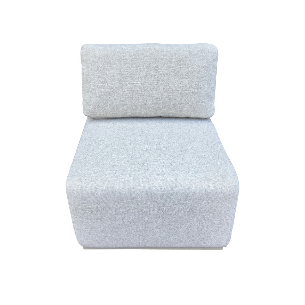 Sky 7 Seater Outdoor Sofa Set with Armchair & Coffee Table