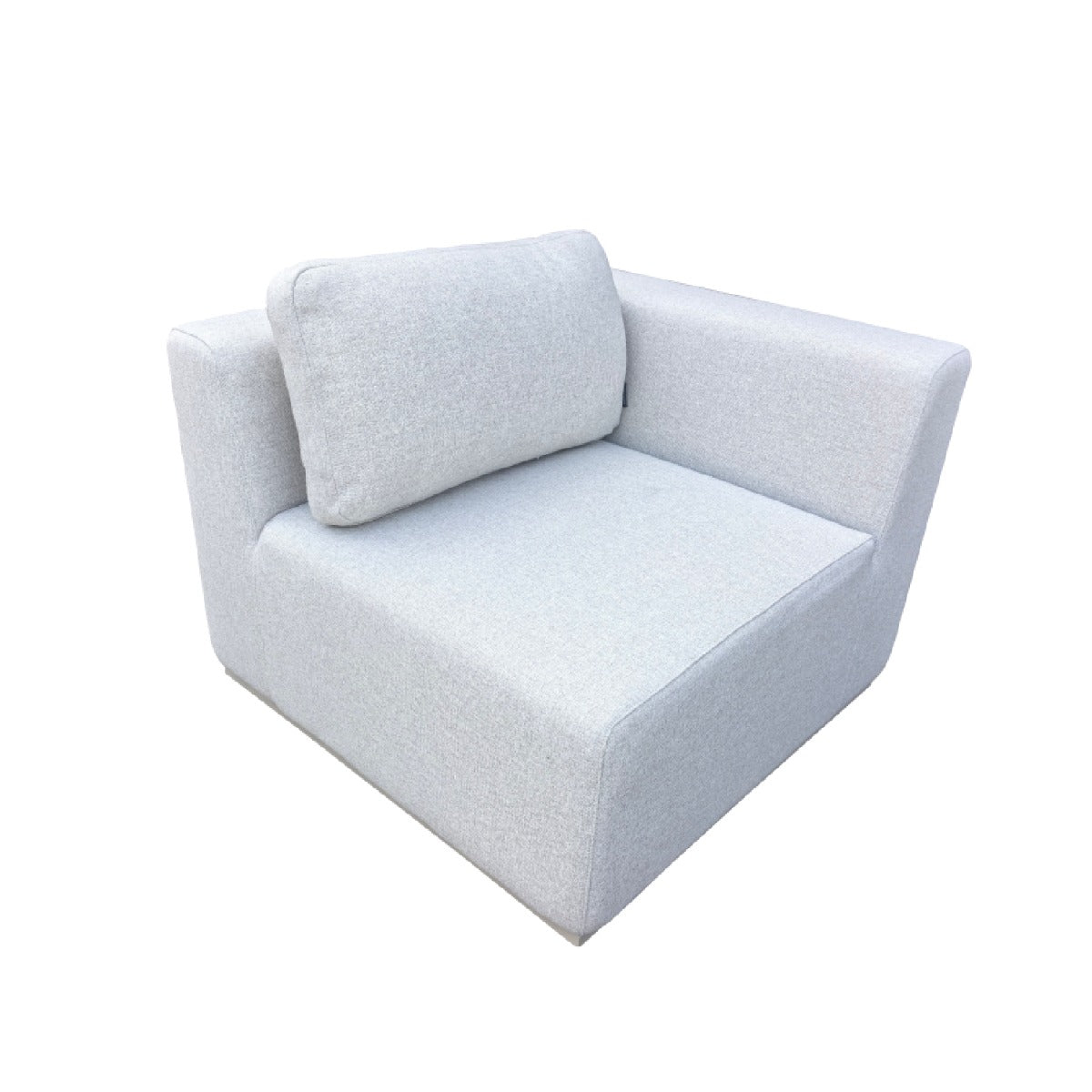 Sky Left Corner Sofa – Modular Outdoor Corner Seat