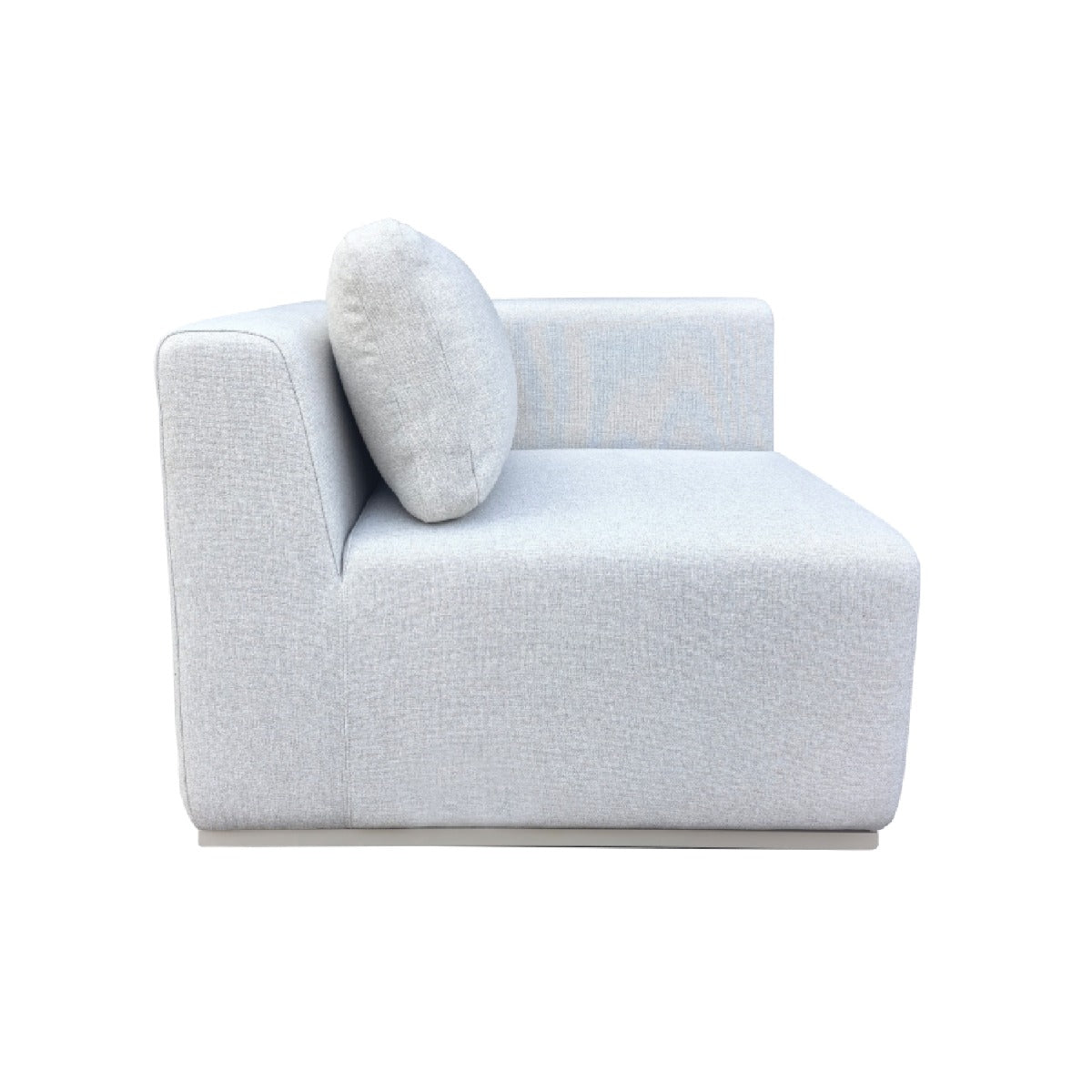 Sky 7 Seater Outdoor Sofa Set with Armchair & Coffee Table