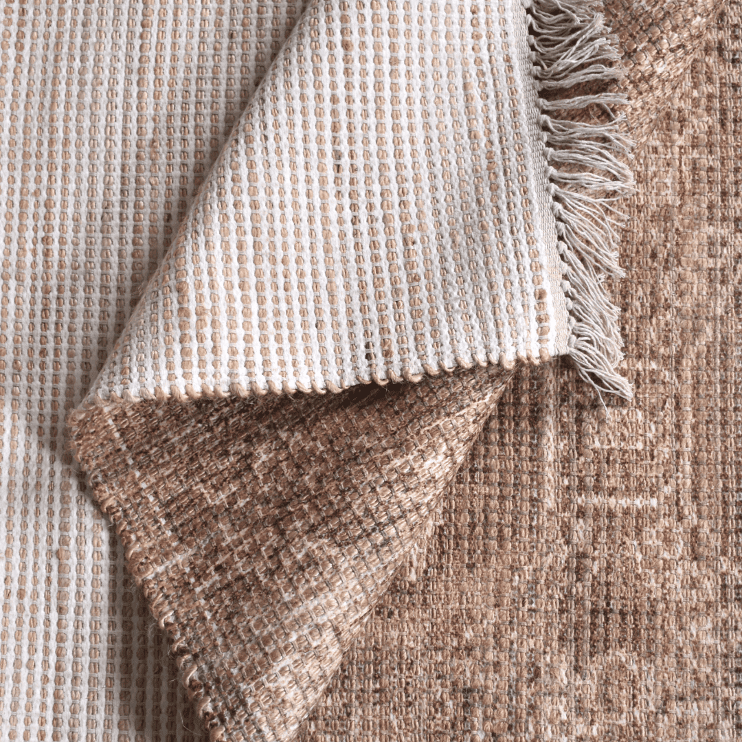 Angelika Rug - Brown