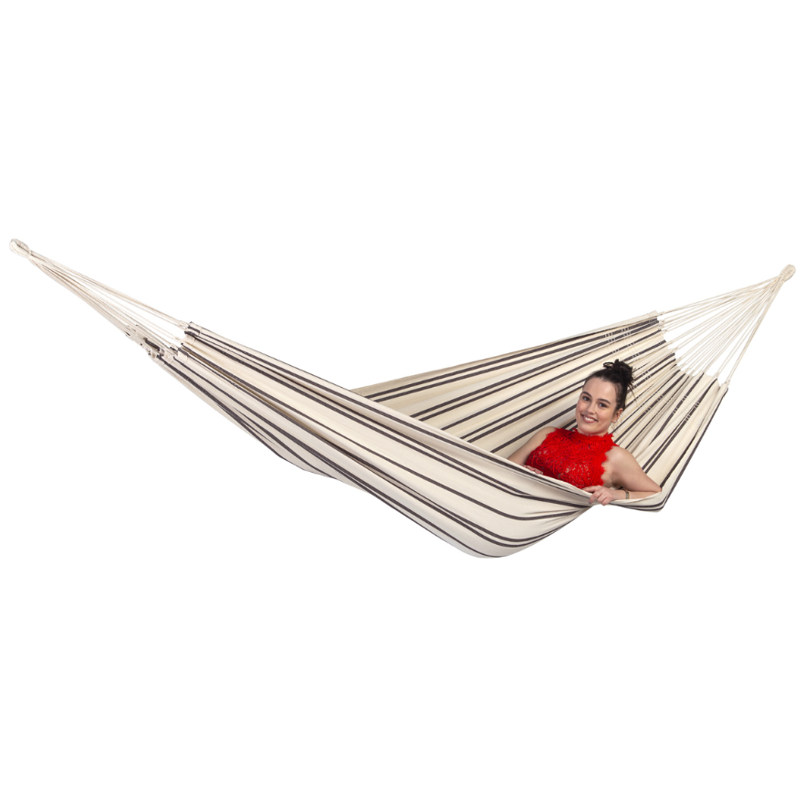 Barbados Hammock - Cappuccino