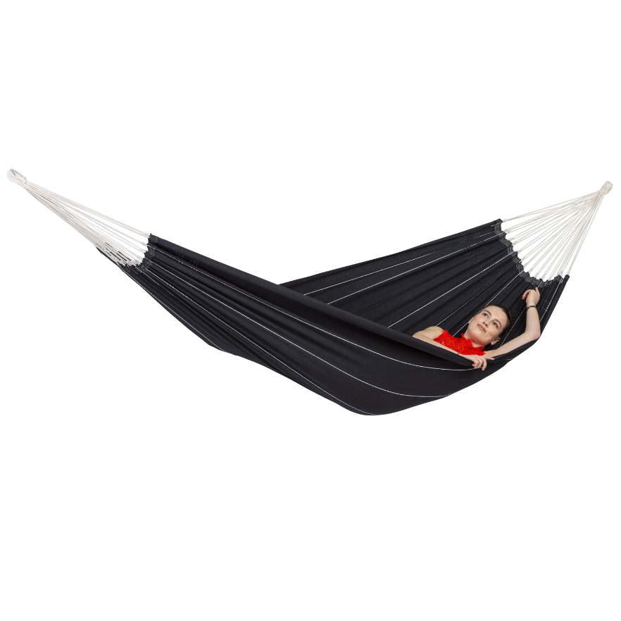 Barbados Hammock - Black
