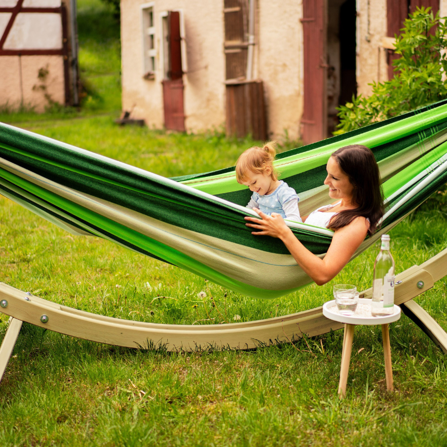 Paradiso Hammock - Oliva
