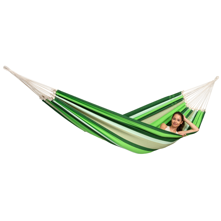 Paradiso Hammock - Oliva