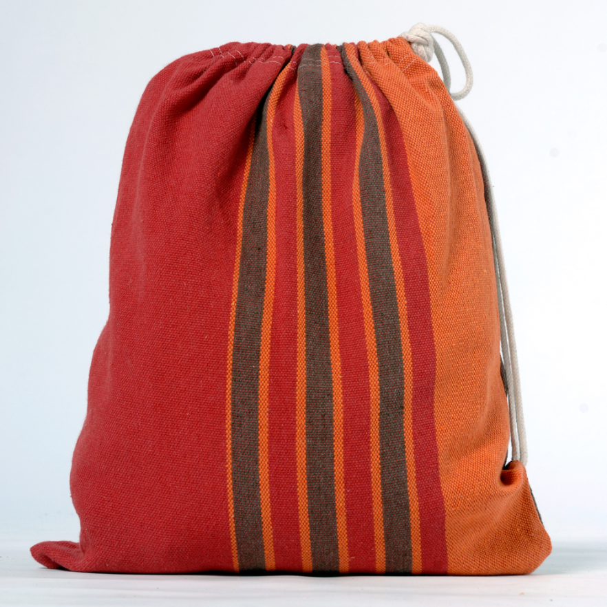 Paradiso Hammock - Terracotta