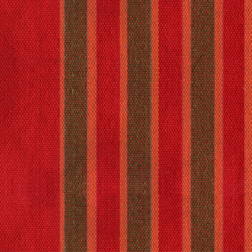 Paradiso Hammock - Terracotta