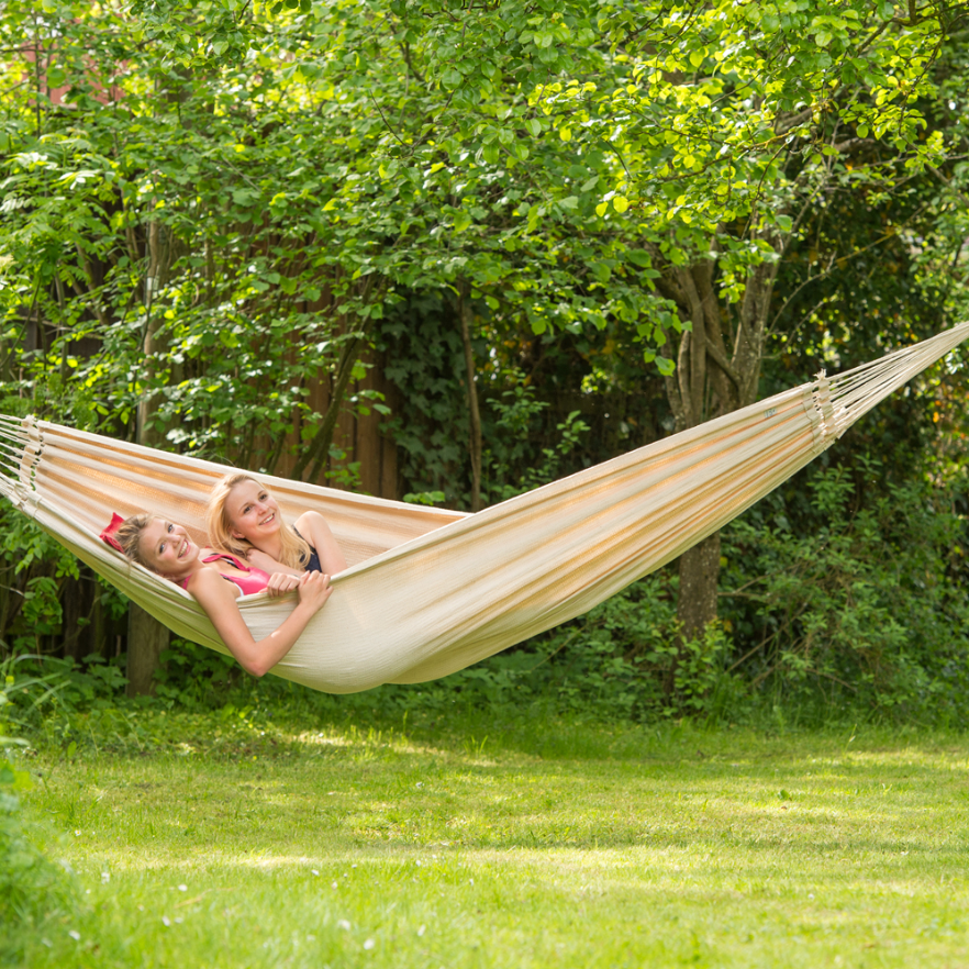 Paradiso Hammock - Natura