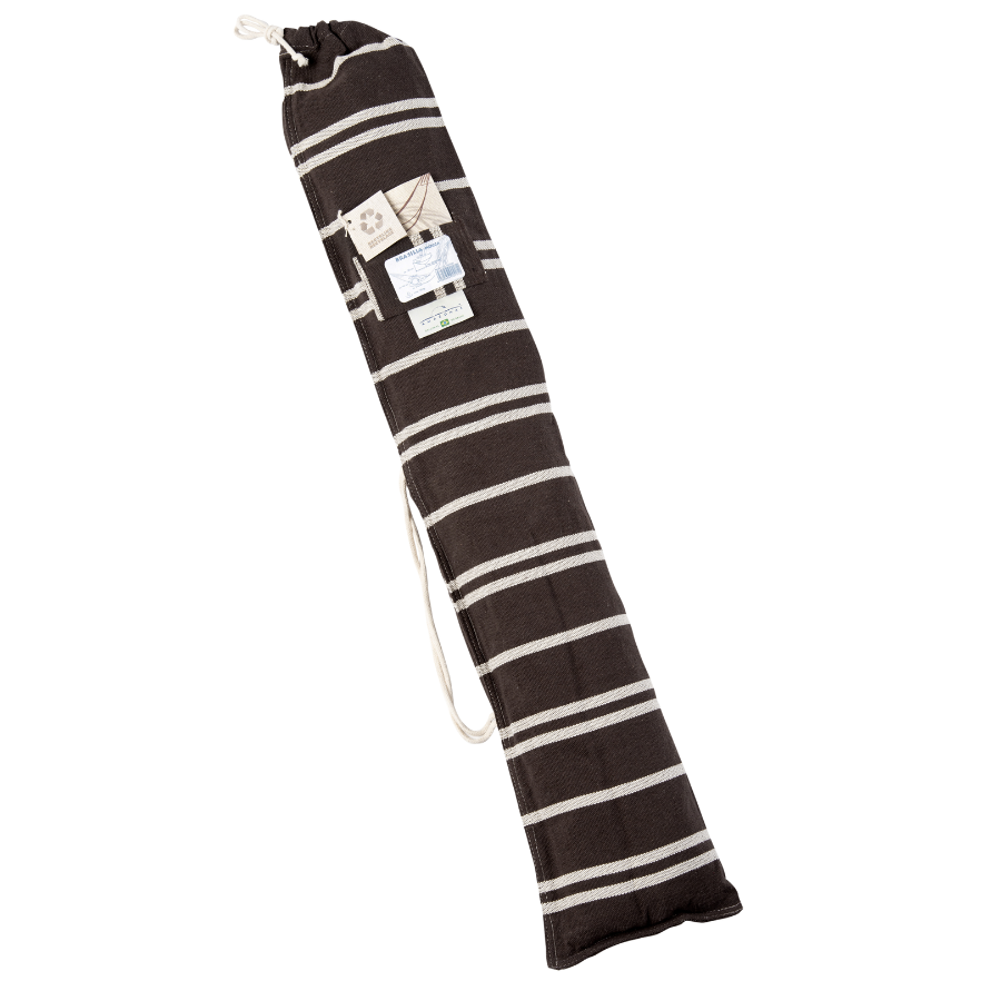 Brasilia Hammock-Mocca