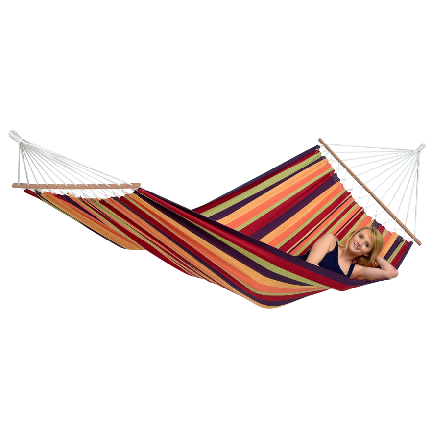 Brasilia Hammock - Tropical