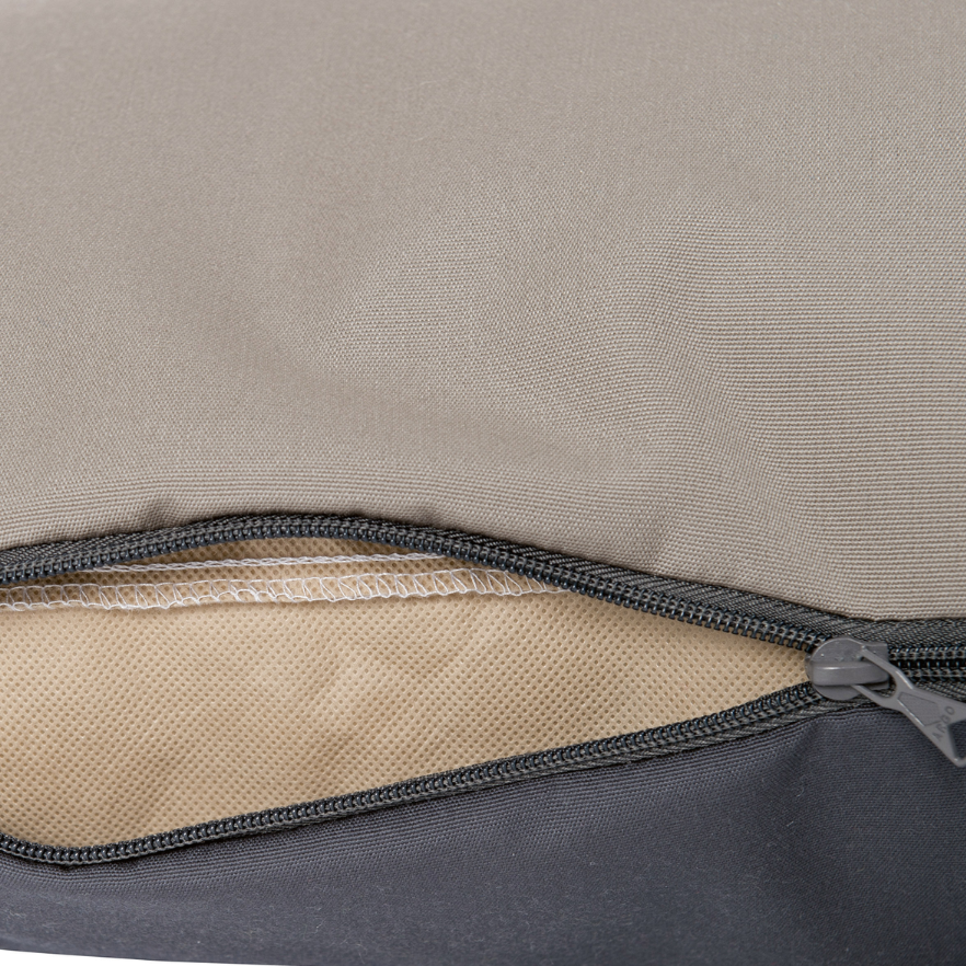 Second Neck Pillow For Fat Hammock