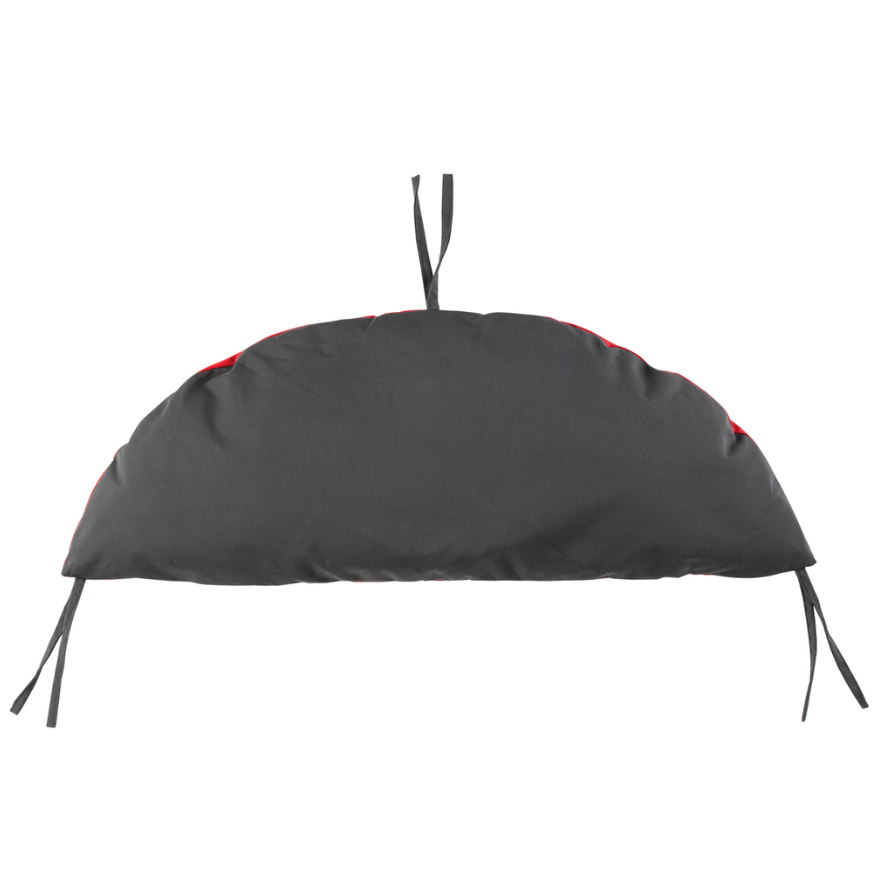 Fat Hammock- Red