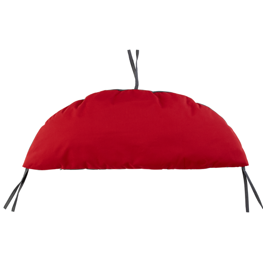 Fat Hammock- Red