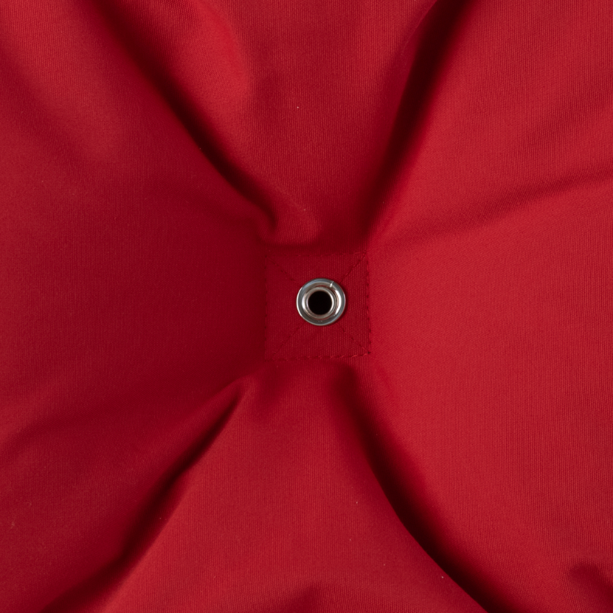 Fat Hammock- Red