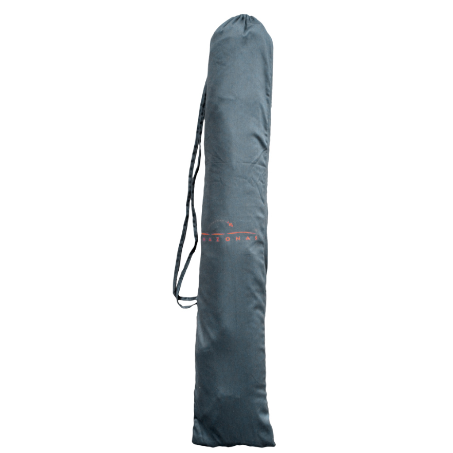 American Dream Padded Hammock - Grey
