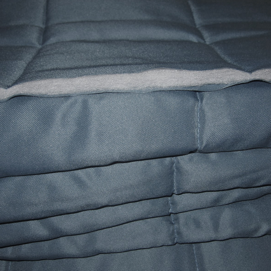 American Dream Padded Hammock - Grey