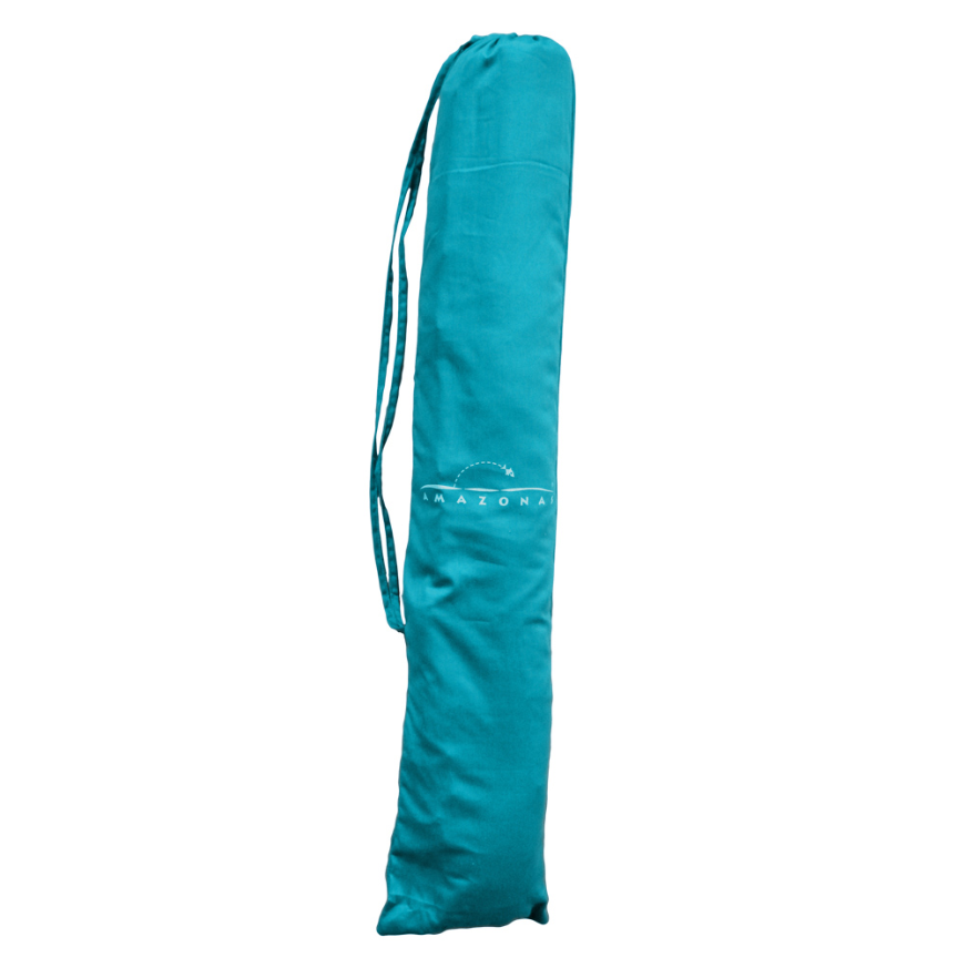 American Dream Padded Hammock - Petrol