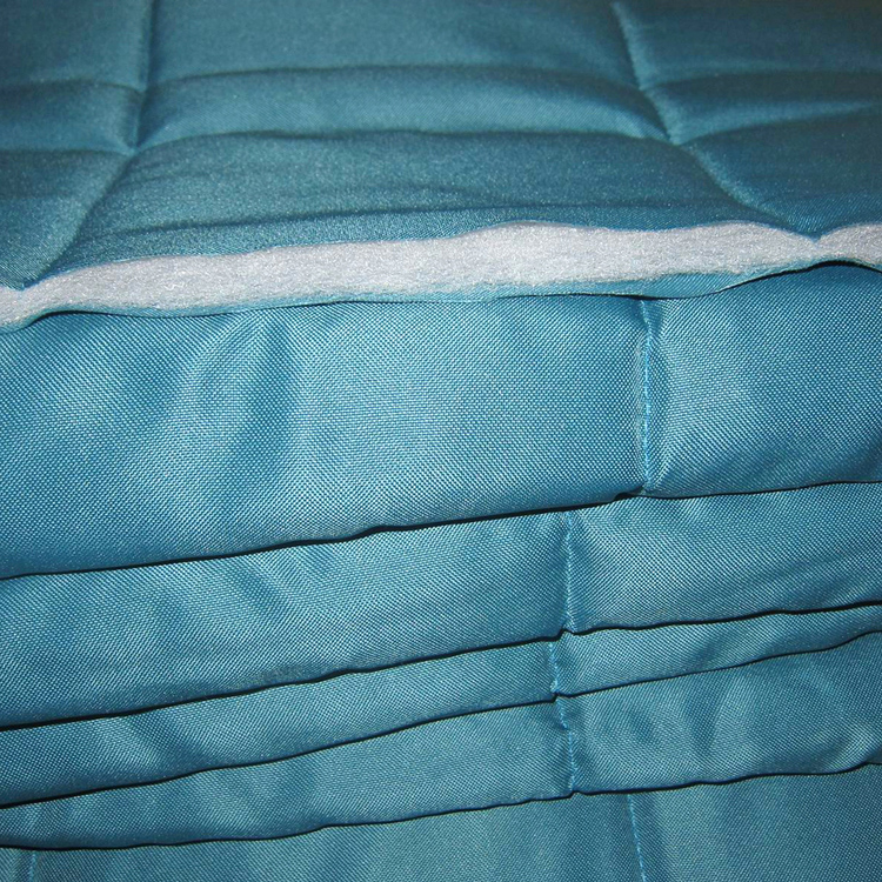 American Dream Padded Hammock - Petrol