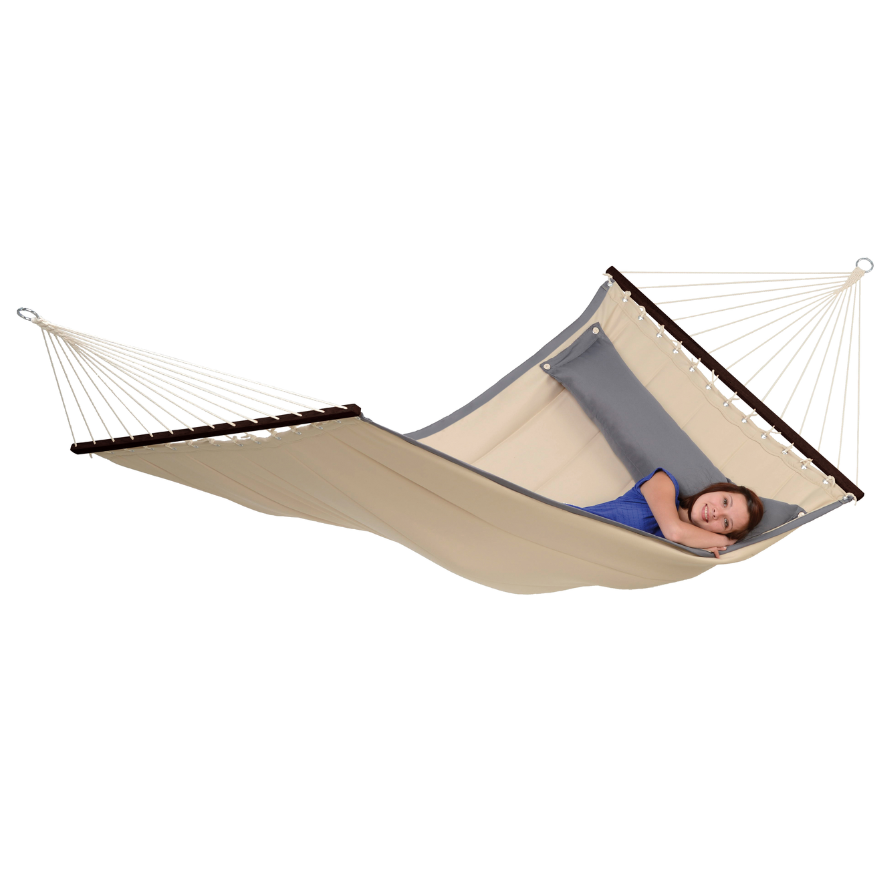 American Dream Padded Hammock- Sand