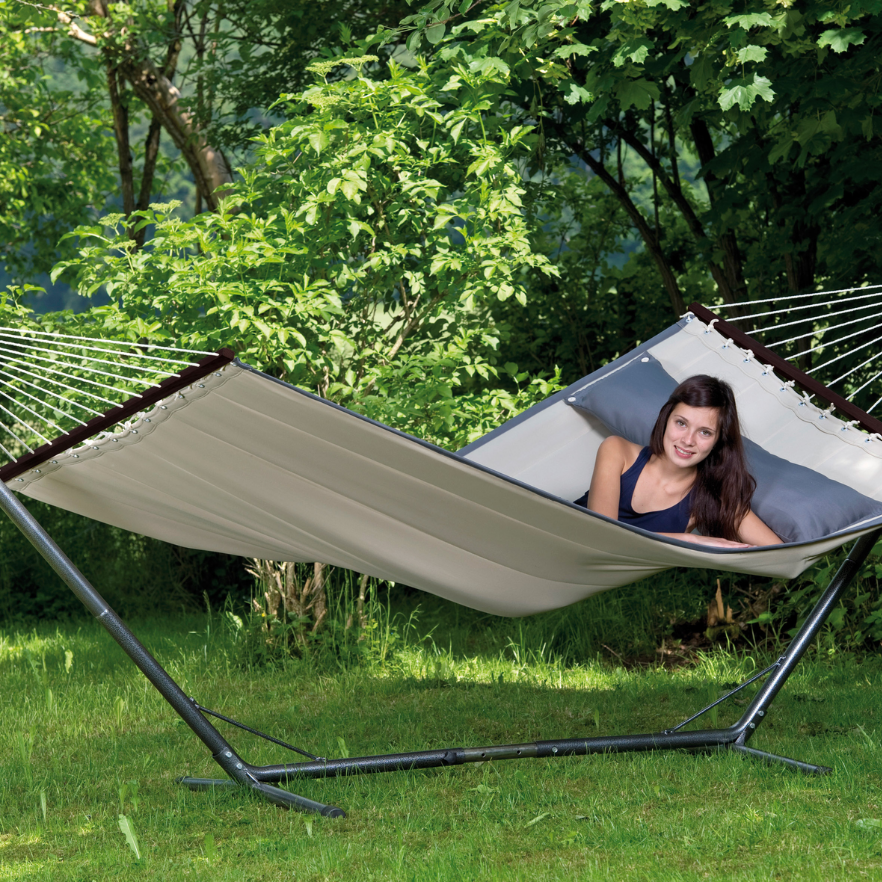 American Dream Padded Hammock- Sand