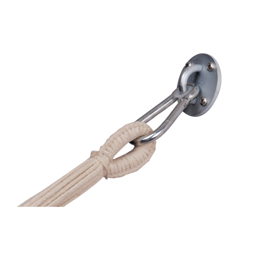 Easy+ Hammock Stainless Steel Hook