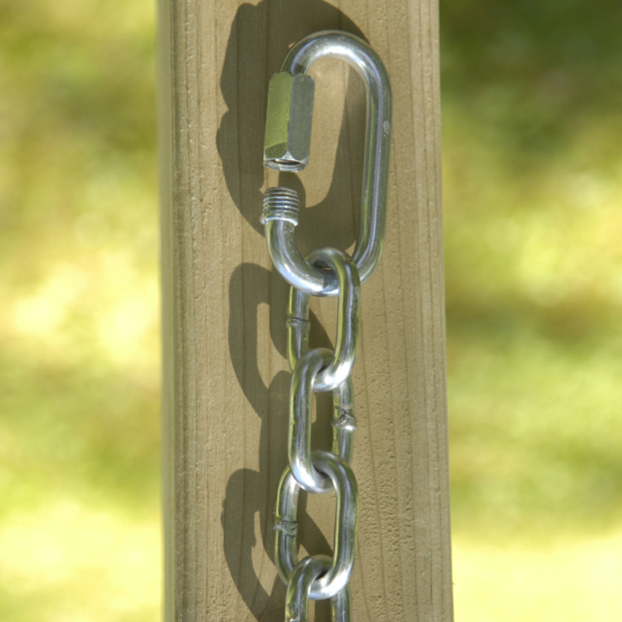 Olymp Hammock Stand - Beige