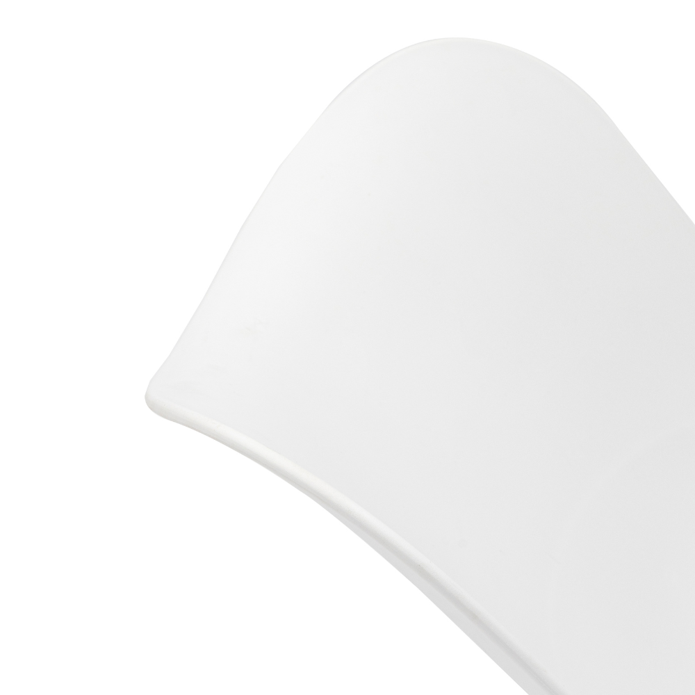In Pool Sun Lounger - White