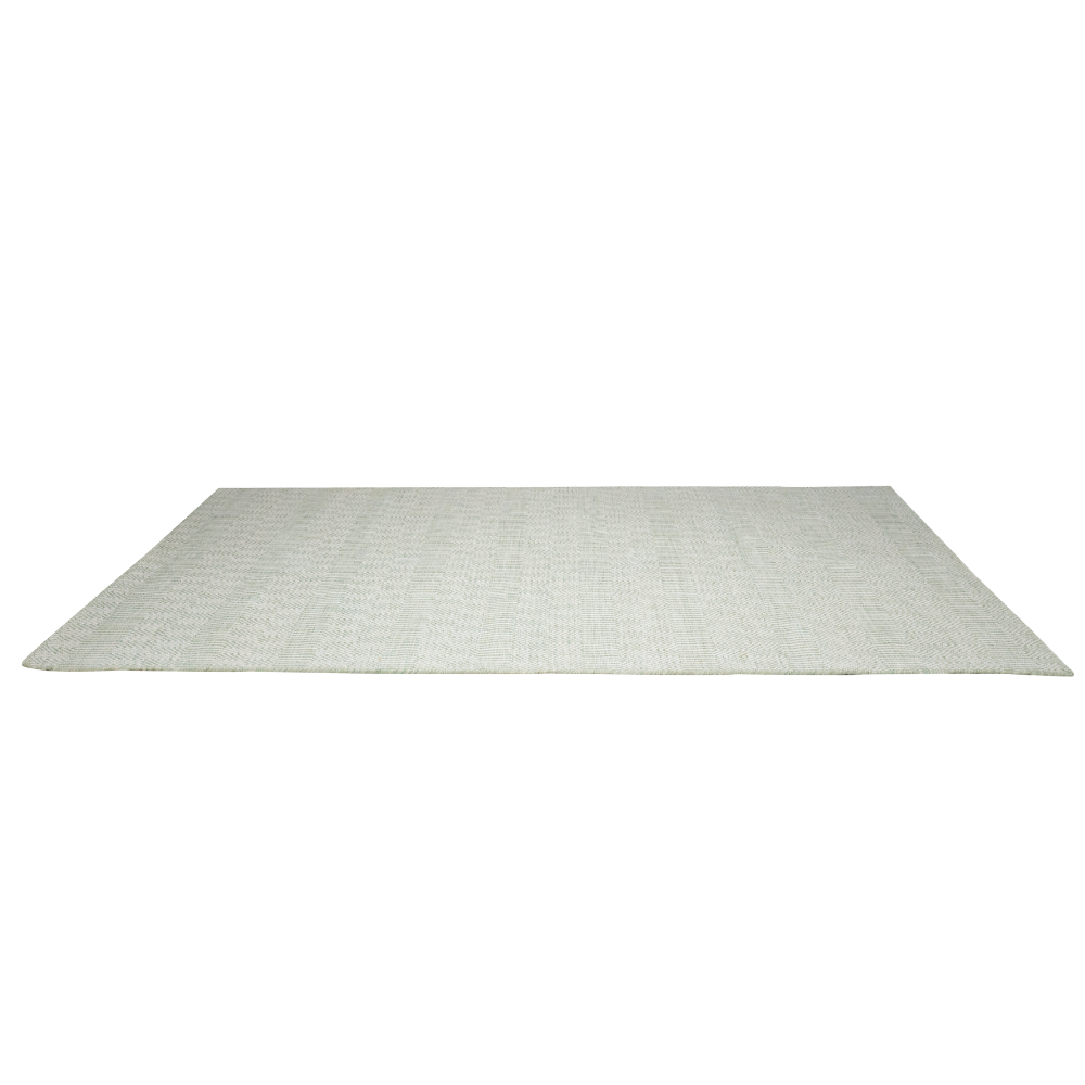 Cinar Rug (M) - Green