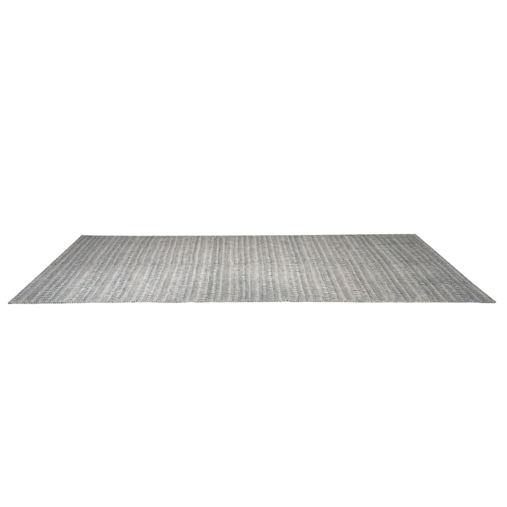 Cinar Rug (L) Beige/Green