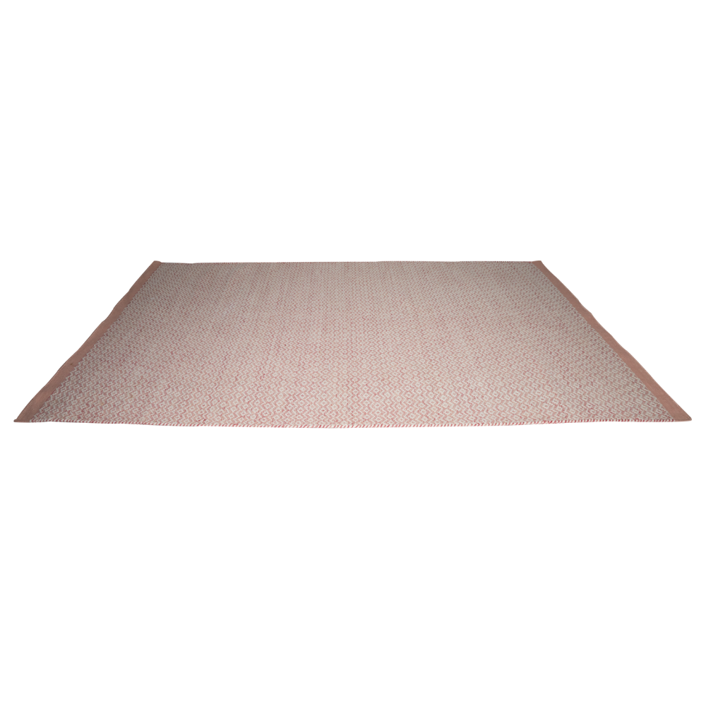 Cinar Rug (M) Pink