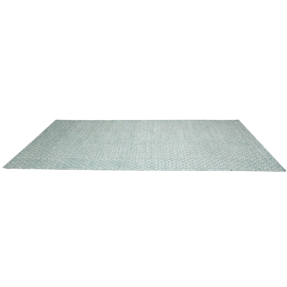 Cinar Rug (M) Light Blue