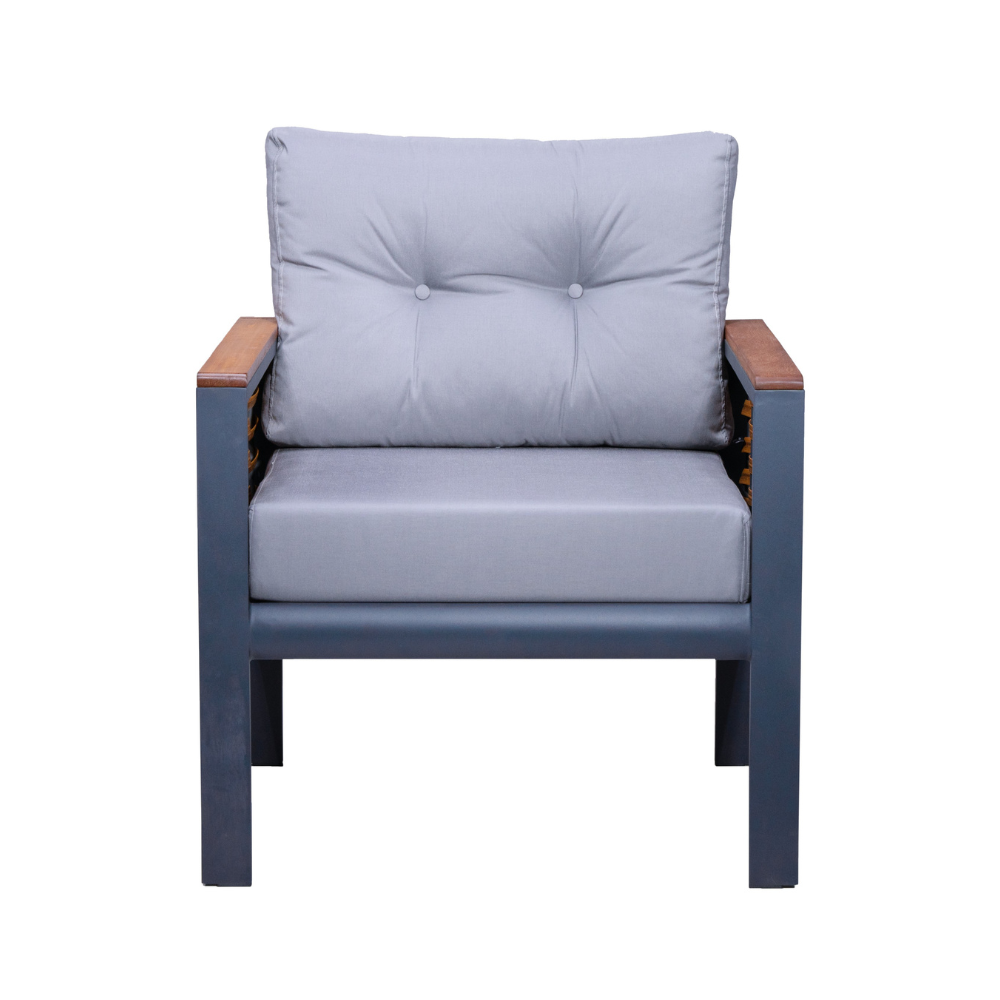 Cinar Dubai Sofa Set