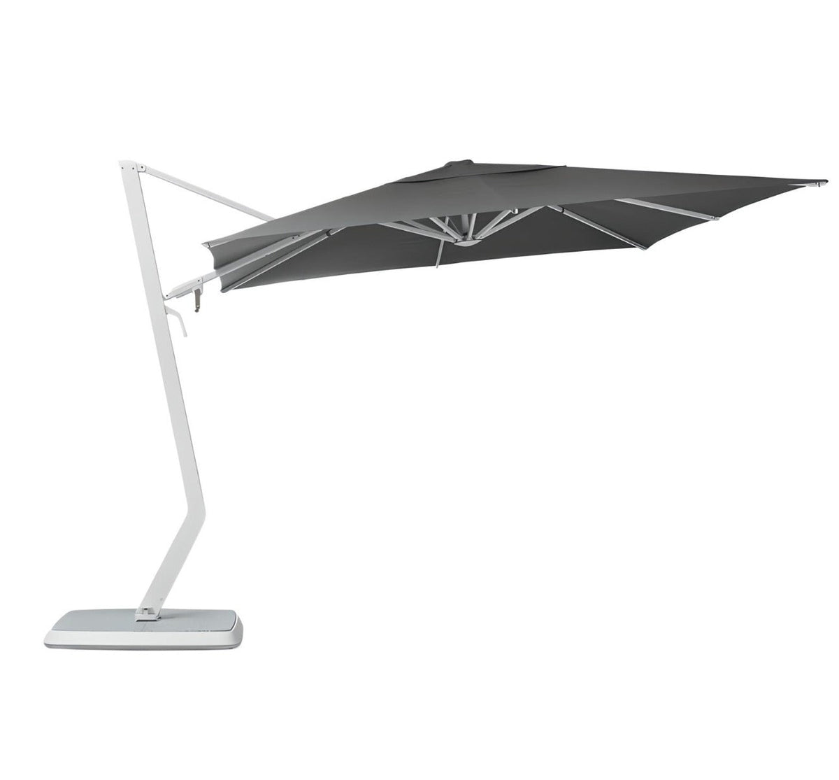 Wing Umbrella - Grey