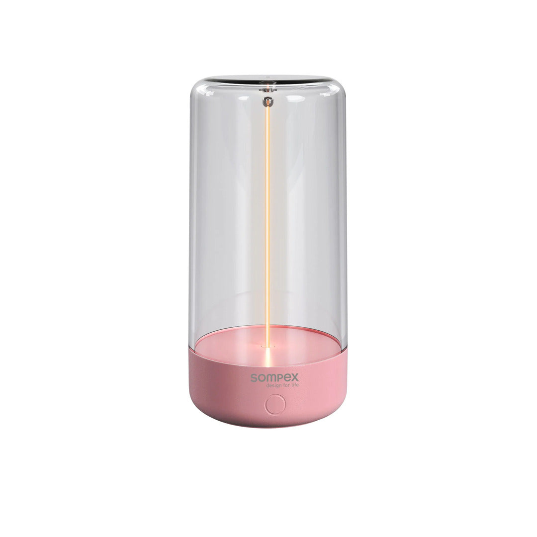 Sompex Pulse Table Lamp - Pink