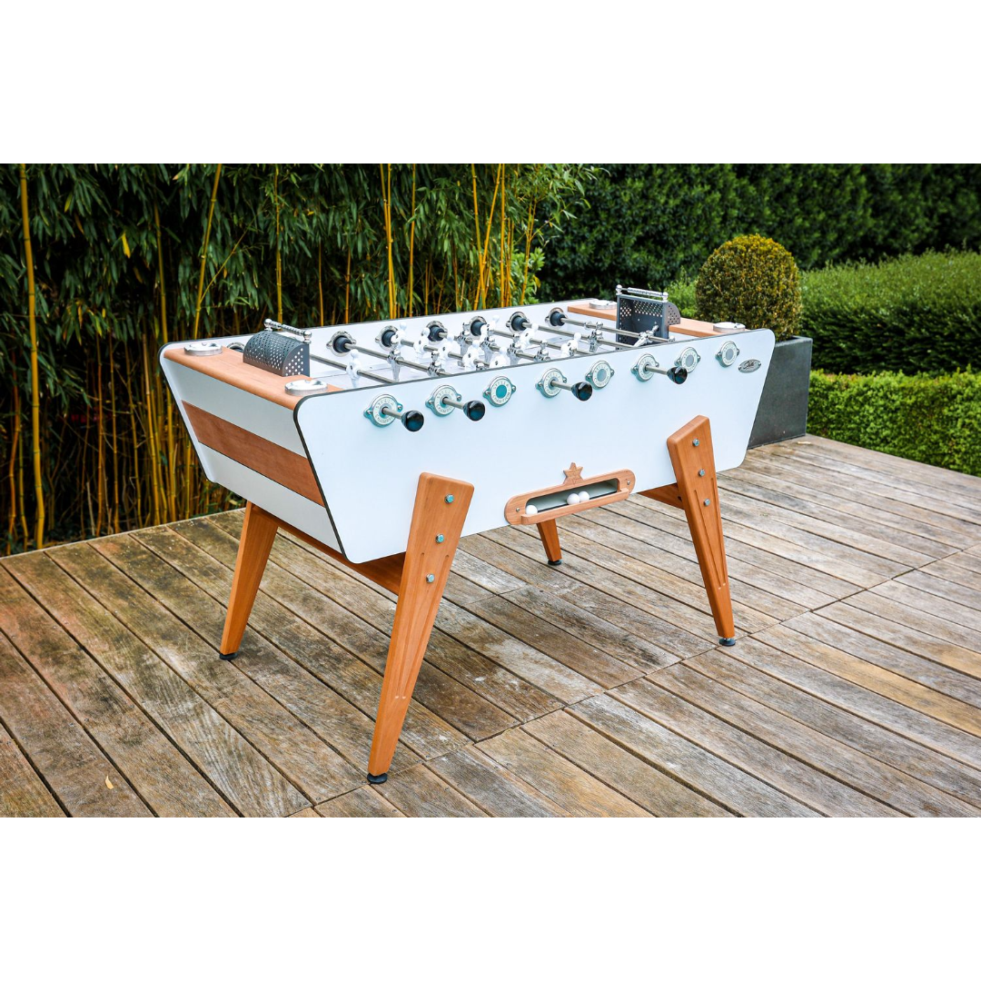 Stella Millésime Outdoor - White