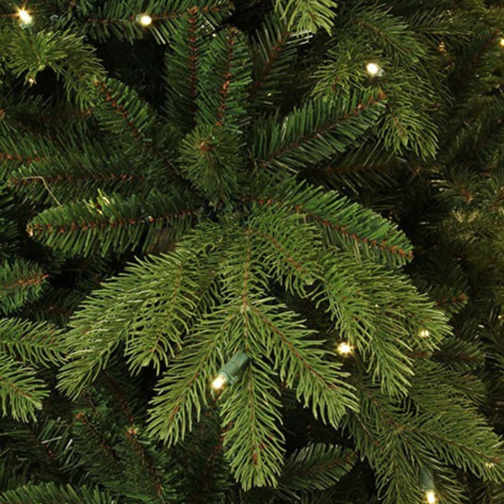 Brampton Christmas Tree Led 180L - Green