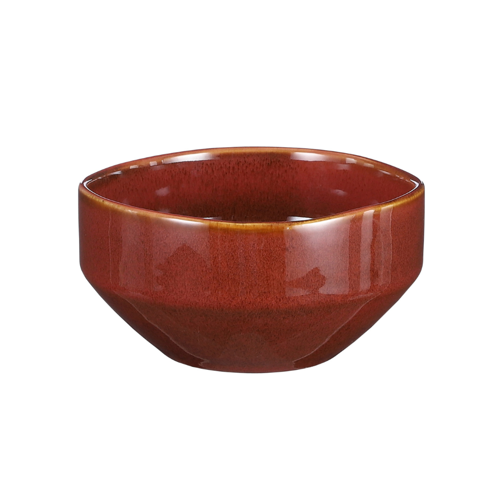 Rhea Bowl (M) Brown