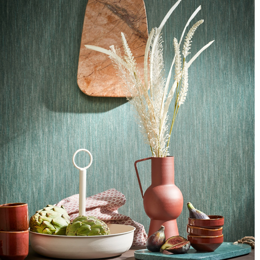 Chopping Board Marble - Green