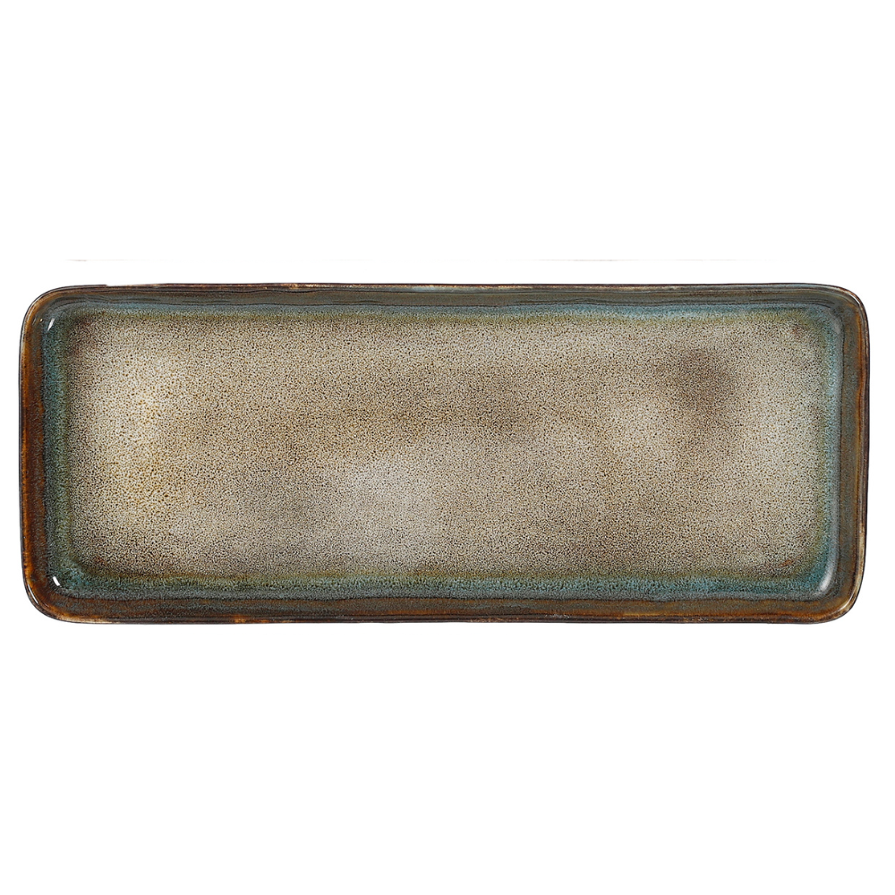 Tanzi Plate - Beige