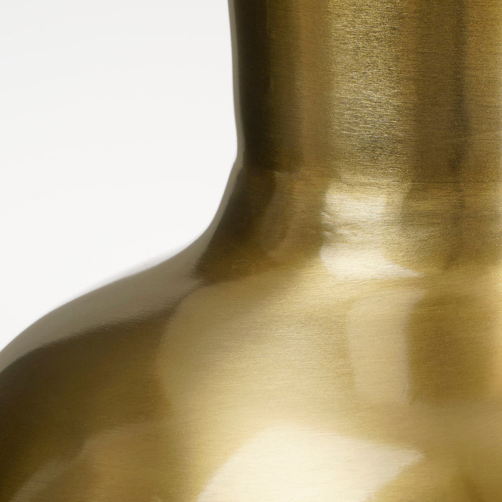 Dara Vase - Gold