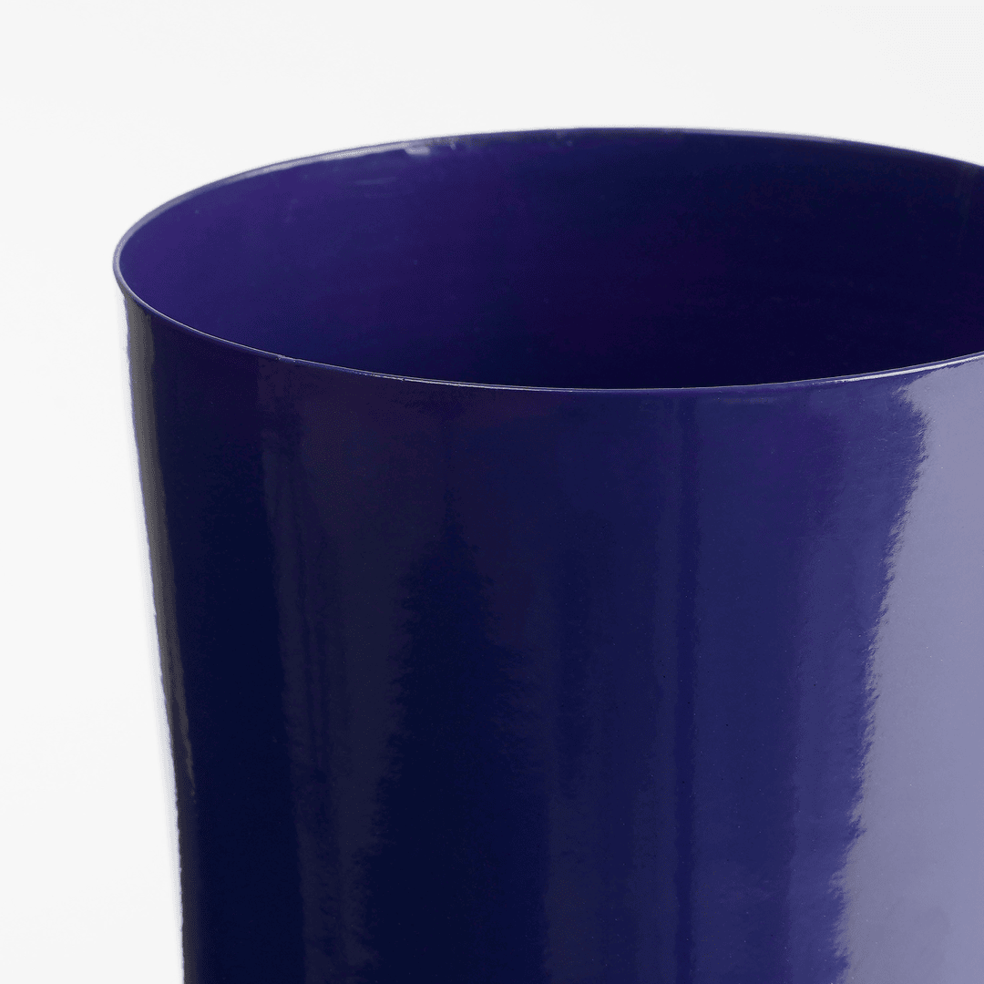 Dara Vase - Blue