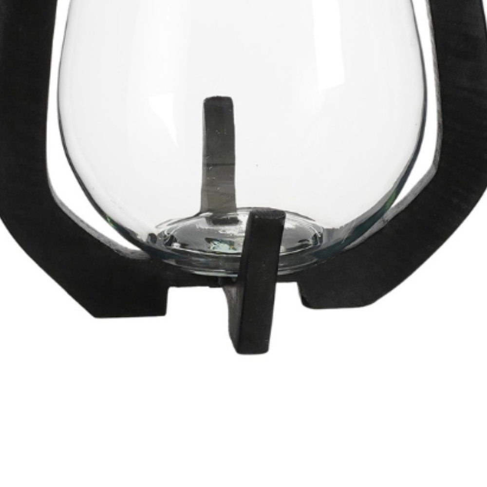 Jupiter Hurricane Light 100% FSC- Black (L)