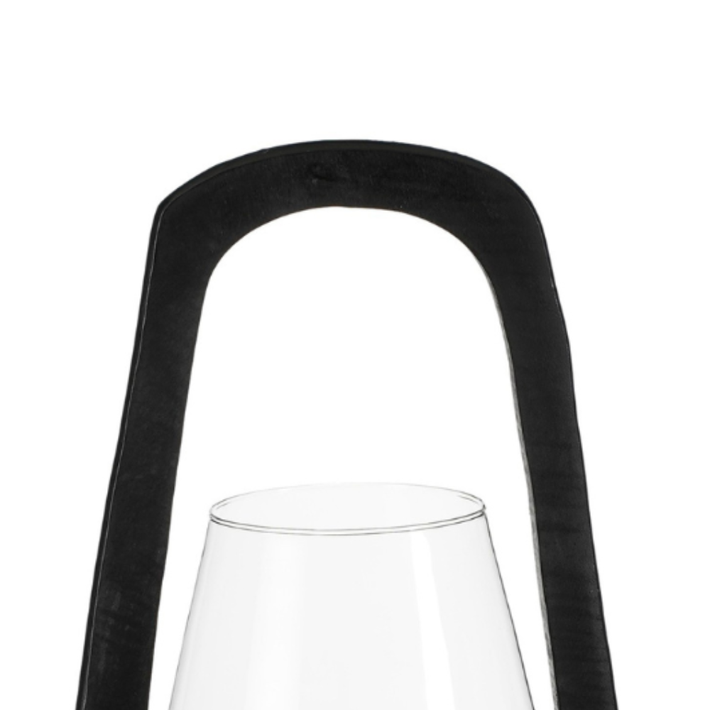Jupiter Hurricane Light 100% FSC- Black (L)