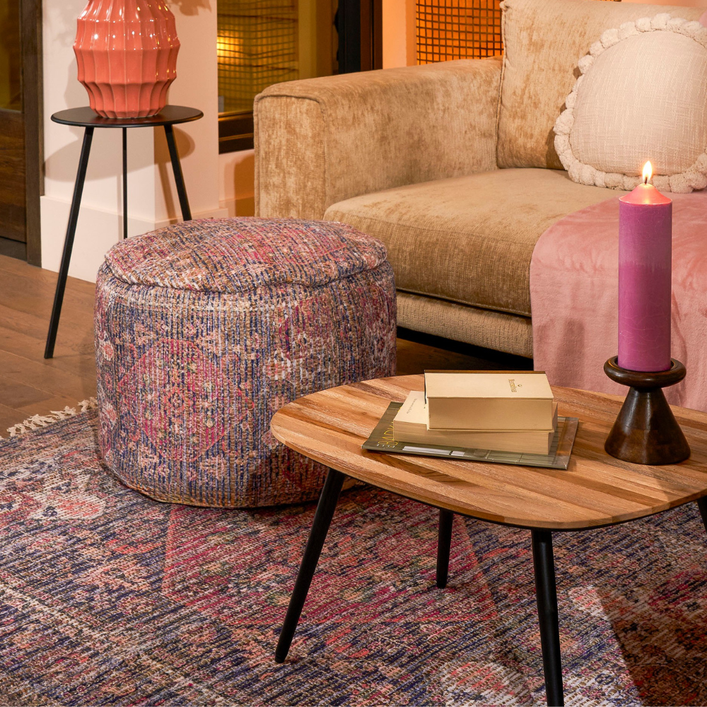 Suncoast Outdoor Rug - Blue