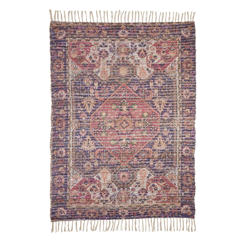 Suncoast Outdoor Rug - Blue