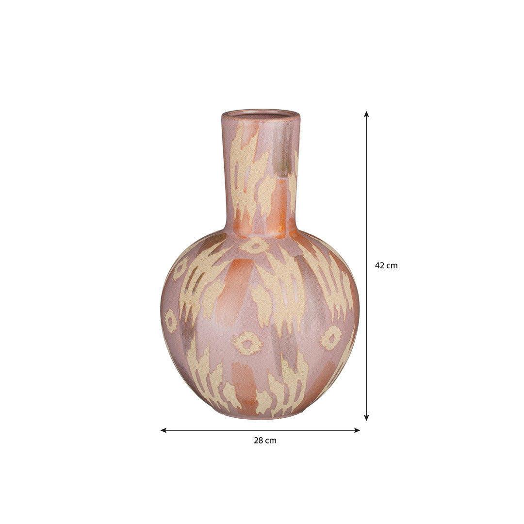 Javi Vase