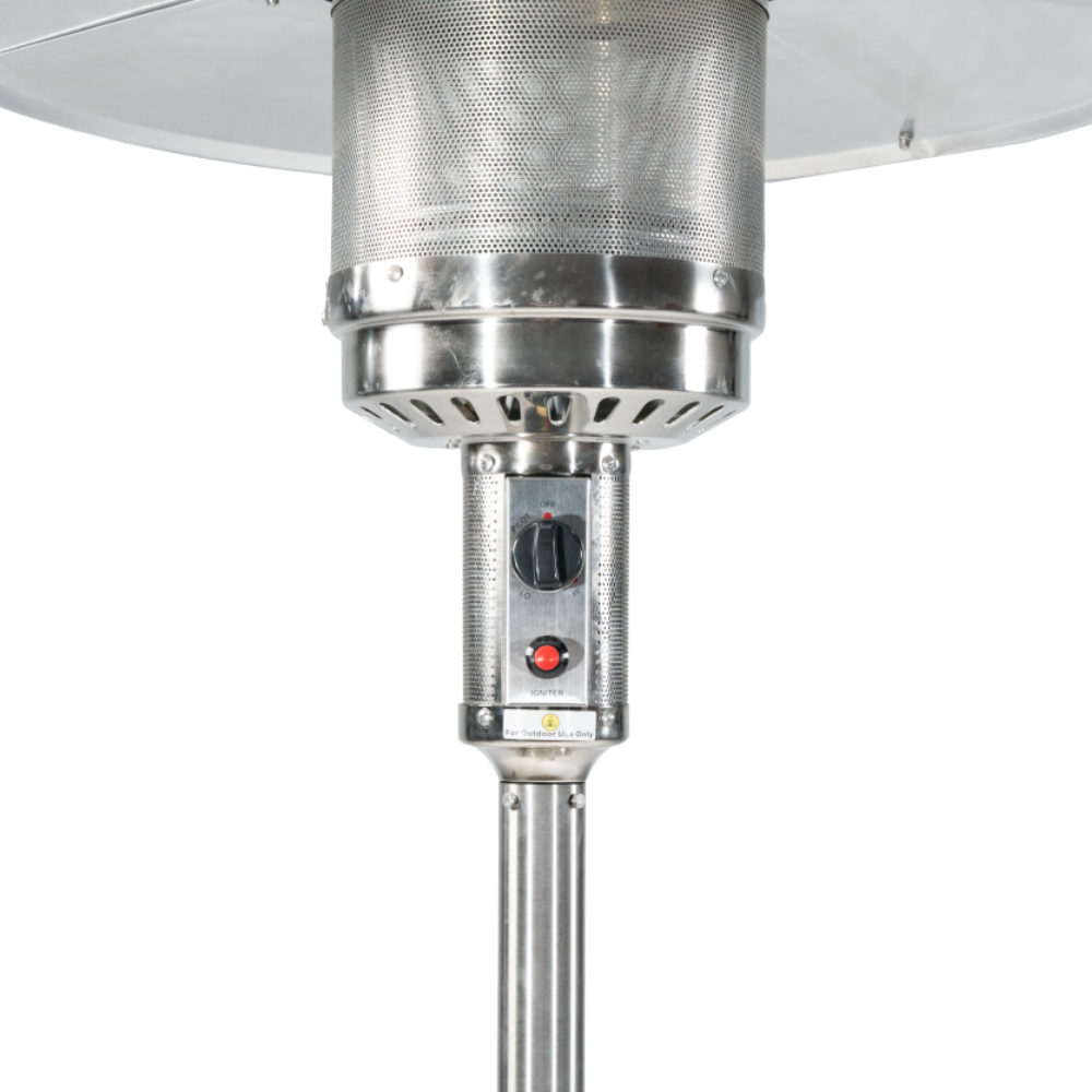 Mushroom Outdoor Patio Heater